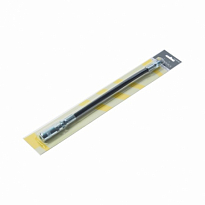 Шланг сменный для смазочных шприцев ER-44401-10S 25 см (нейлон; раб. давл.: 310 бар, макс: 690 бар.)